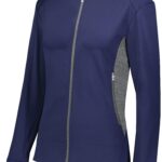 Girls Free Form Jacket