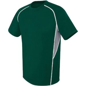Evolution Short Sleeve