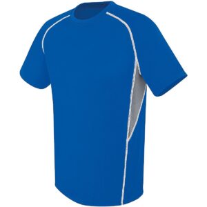 Youth Evolution Short Sleeve