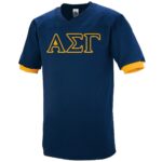 FRATERNITY JERSEY