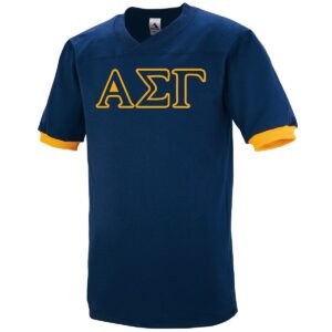 FRATERNITY JERSEY