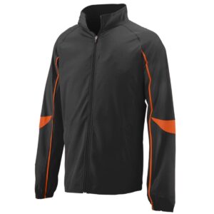 QUANTUM JACKET