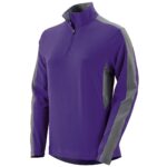 LADIES QUANTUM PULLOVER