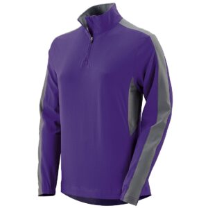 LADIES QUANTUM PULLOVER