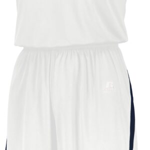 Ladies Athletic Cut Jersey