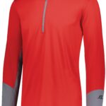 HYBRID PULLOVER