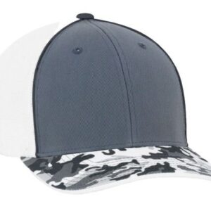 Glamo Trucker Mesh Flexfit®