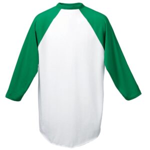 YOUTH BASEBALL JERSEY
