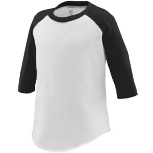 TODDLER BASEBALL JERSEY