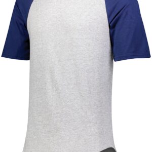 SHORT SLEEVE BASEBALL JERSEY