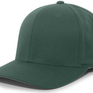 Twill Flexfit® Cap