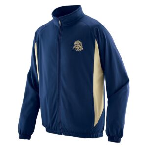 MEDALIST JACKET