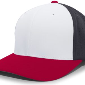 Perforated F3 Performance Flexfit® Cap