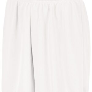 WICKING MESH SOCCER SHORTS