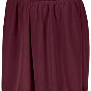 YOUTH WICKING MESH SOCCER SHORTS