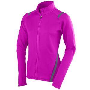 GIRLS FREEDOM JACKET