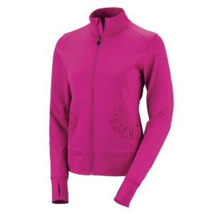 LADIES ARABESQUE JACKET