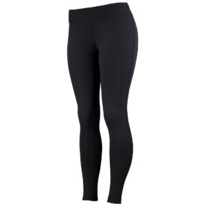 LADIES BRUSHED BACK LEGGINGS