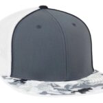 D-Series Glamo Trucker Flexfit® Cap