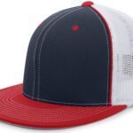 D-Series Trucker Flexfit® Cap