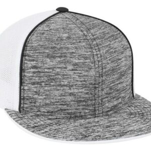 D-Series Aggressive Heather Flexfit® Cap