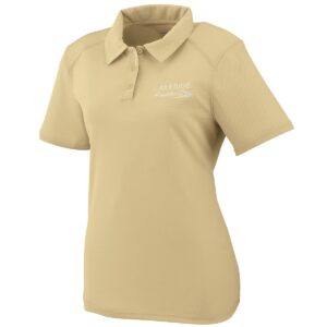 Ladies Vision Polo