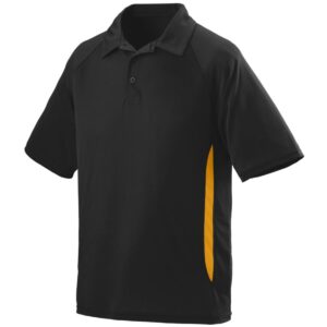 Mission Polo