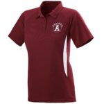 Ladies Mission Polo