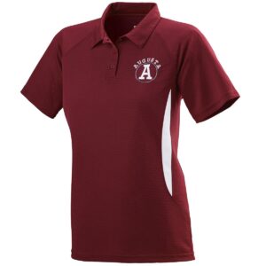 Ladies Mission Polo