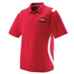 All-Conference Polo