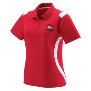 Ladies All-Conference Polo