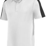 Bi-Color Vital Polo