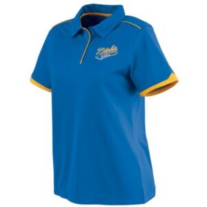 Ladies Motion Polo