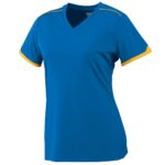 GIRLS MOTION JERSEY