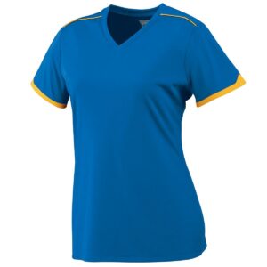 GIRLS MOTION JERSEY