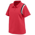 Ladies Genesis Polo