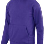YOUTH 60/40 FLEECE HOODIE