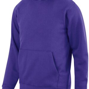 YOUTH 60/40 FLEECE HOODIE