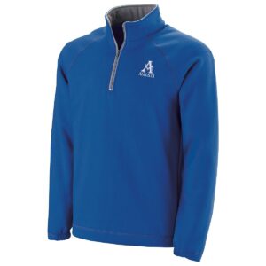 CIRCUIT HALF-ZIP PULLOVER