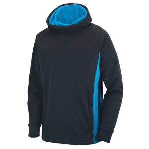 STRIPED UP HOODIE