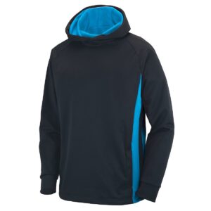 YOUTH STRIPED UP HOODIE