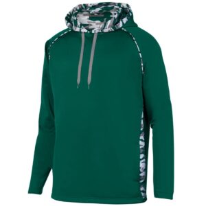 MOD CAMO HOODIE