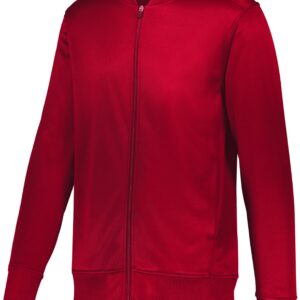 TRAINER JACKET