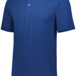 YOUTH TWO-BUTTON BASEBALL JERSEY