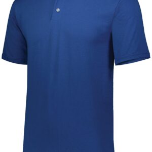 YOUTH TWO-BUTTON BASEBALL JERSEY