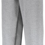 Dri-Power®  Open Bottom Pocket Sweatpant