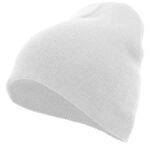 Basic Knit Beanie