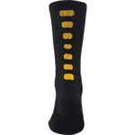 Color Block Crew Sock