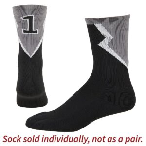 ADULT ROSTER SOCK