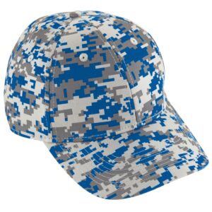 DIGI CAMO COTTON TWILL CAP